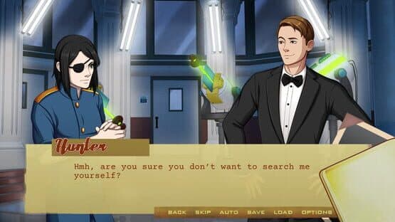 Blind Men — screenshot 3