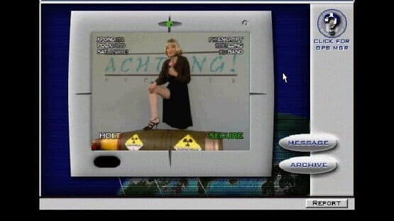 Spycraft: The Great Game — screenshot 1