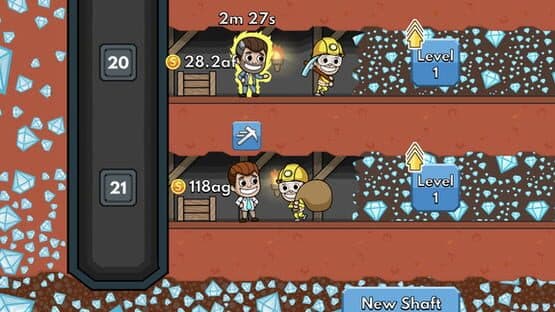 Idle Miner Tycoon — screenshot 7