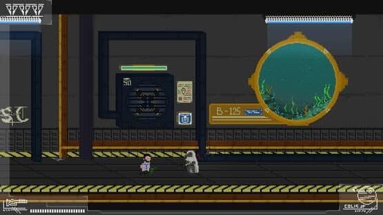 Black Death: Divarication — screenshot 3