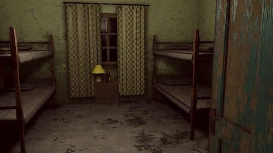 Strange Night ll — screenshot 5
