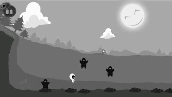 Man Alive Game — screenshot 5