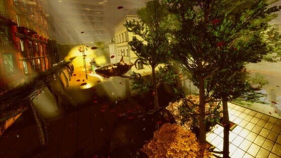 John Lazarus: Episode 1 - Dead Man's Origin — screenshot 2