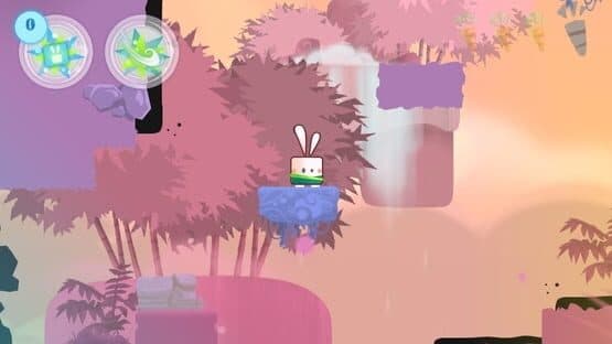 Kung Fu Rabbit — screenshot 2