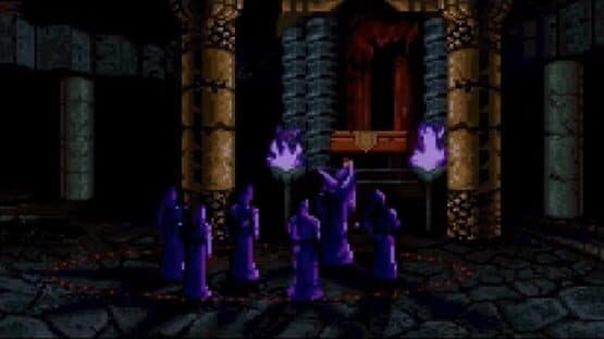 Castlevania Chronicles — screenshot 4