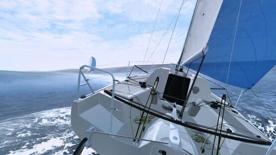 Sailaway — screenshot 1