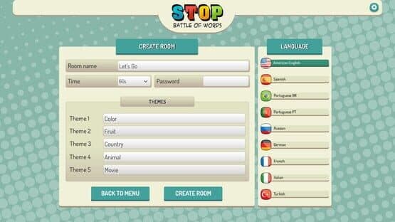 Stop Online: Battle of Words — screenshot 3