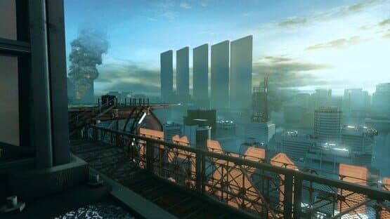 Blacklight: Retribution — screenshot 4