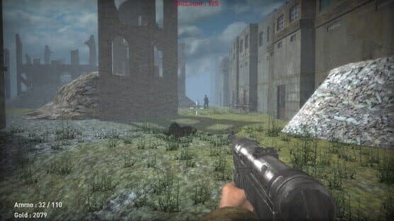 NaziShootout — screenshot 4