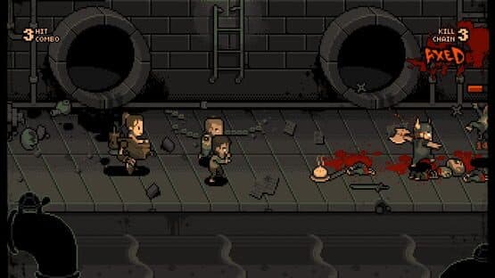 Devil's Dare — screenshot 5