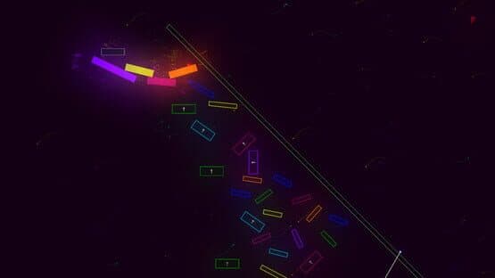 Spectrum Break — screenshot 5