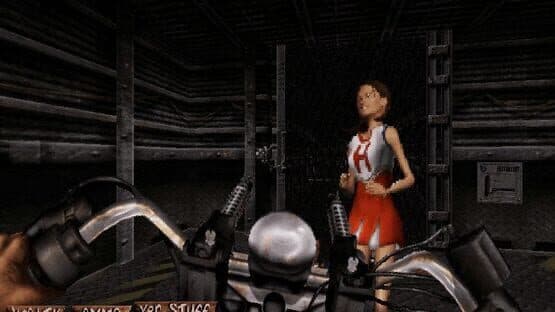 Redneck Rampage — screenshot 2
