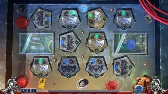 Hidden Expedition: The Pearl of Discord - Collector's Edition — screenshot 3