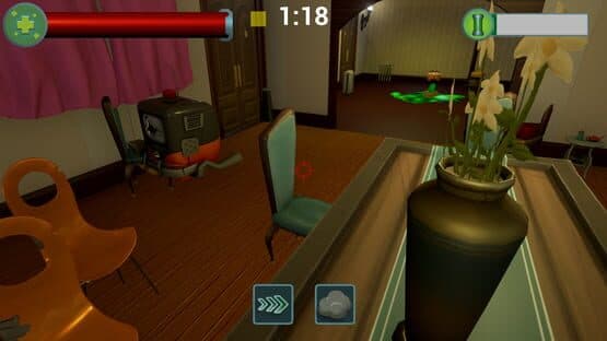 Hide vs. Seek — screenshot 2