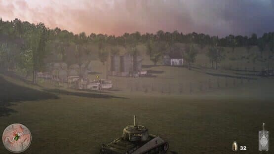 Military Life: Tank Simulator — screenshot 2