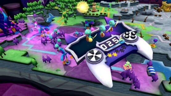 No Heroes Allowed! VR — screenshot 1