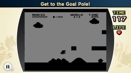 NES Remix — screenshot 4