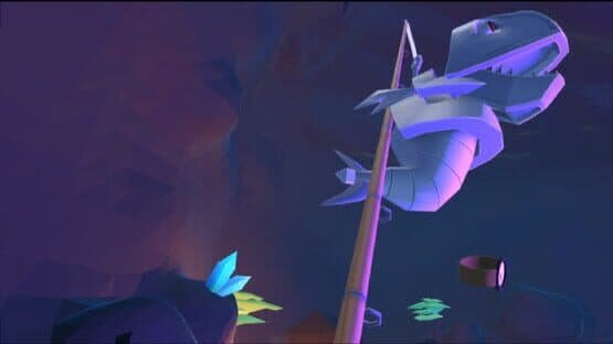 Crazy Fishing — screenshot 3