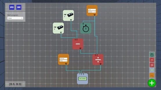 RXE — screenshot 3