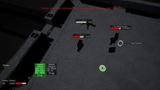 Excursion — screenshot 3