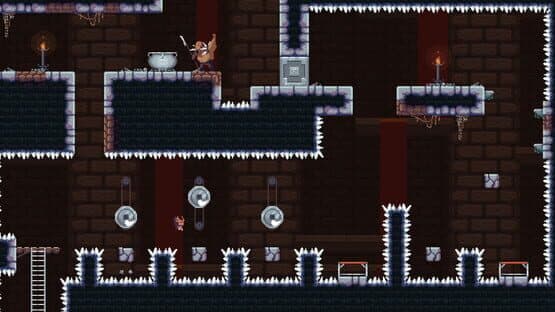 Death Fungeon — screenshot 1