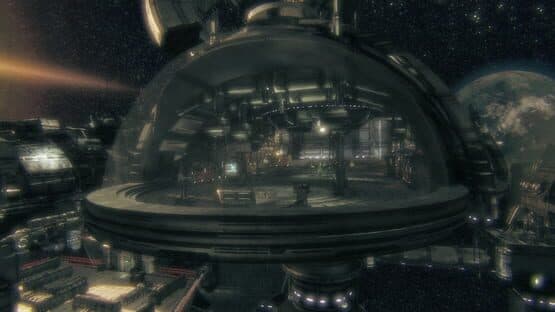 Planet Ancyra Chronicles — screenshot 4