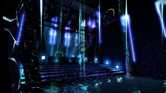 TesserAct — screenshot 3