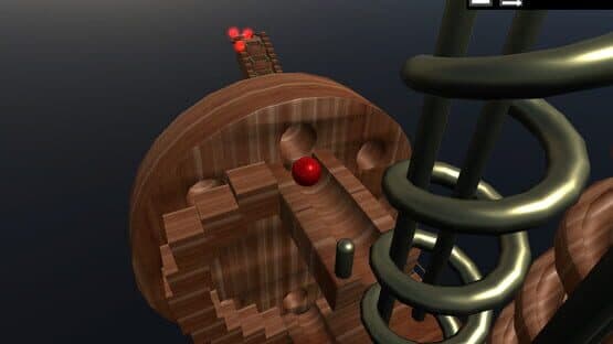 Marble Run — screenshot 5