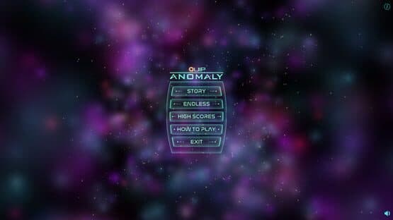 Quip Anomaly — screenshot 5