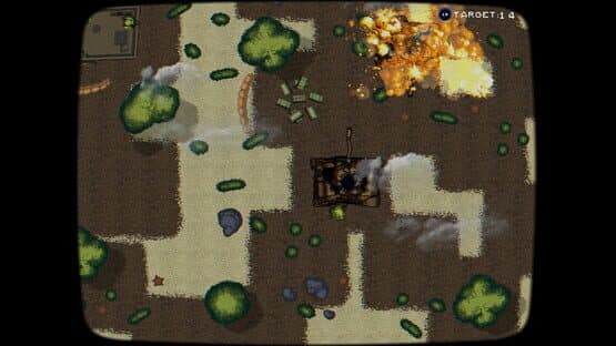 Sniper Fodder — screenshot 4