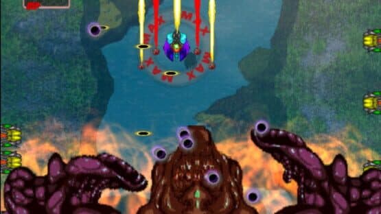 Super Killer Hornet: Resurrection — screenshot 2