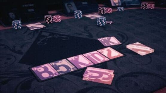 Pure Hold'em — screenshot 1
