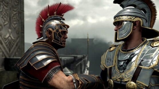 Ryse: Legendary Edition — screenshot 4