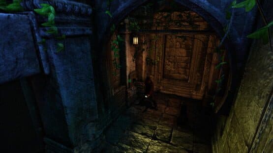 BloodLust Shadowhunter — screenshot 3
