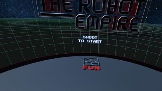 Dawn of the Robot Empire — screenshot 2