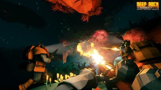 Deep Rock Galactic — screenshot 8