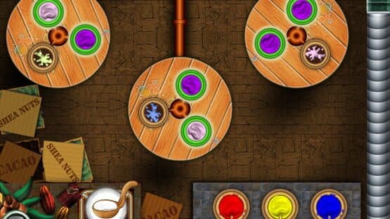 Spa Mania — screenshot 5