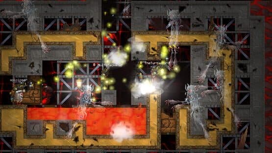 Deepworld — screenshot 3