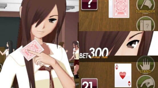 Sweet Memories Blackjack — screenshot 3