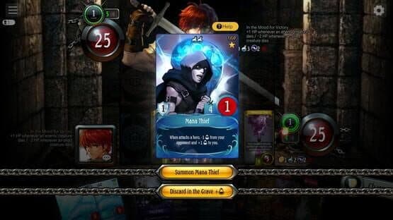 Duel of Summoners — screenshot 4