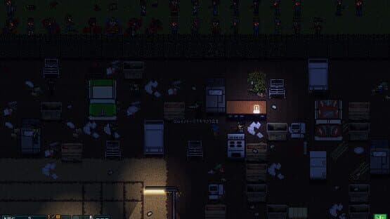 The Last Conflict — screenshot 2