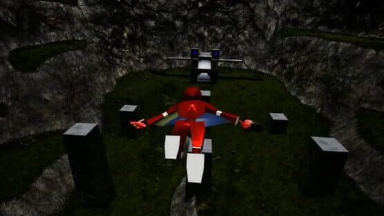 Hailstorm — screenshot 2
