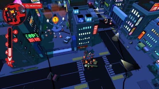 Anarcute — screenshot 1