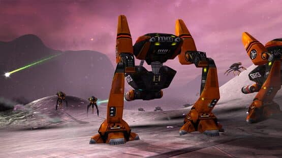 Battlezone Combat Commander — screenshot 6