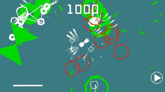 Split Bullet — screenshot 3