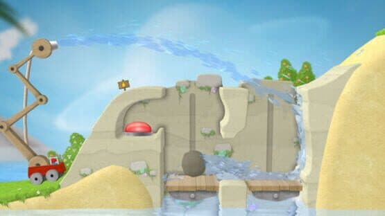 Sprinkle Islands — screenshot 6