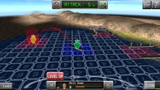 Battleships At Dawn! — screenshot 1