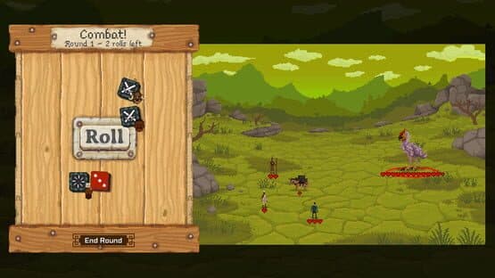 Curious Expedition — screenshot 5