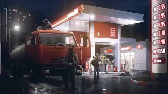 Russia.2028 — screenshot 4