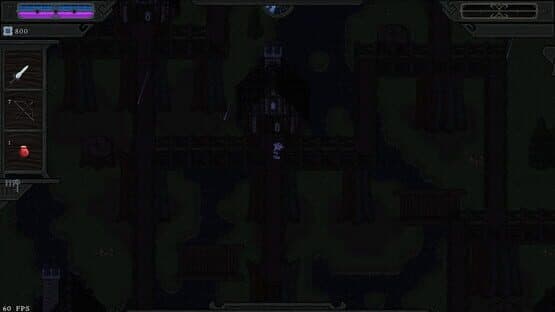 Osmorrow — screenshot 5